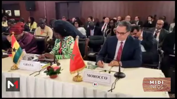 Paix et sécurité en Afrique : Le Maroc participe au 10ème séminaire de haut niveau