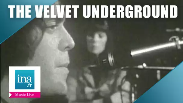 The Velvet Underground "Berlin" (Bataclan 1972 - Paris) | Archive INA