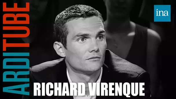 Richard Virenque : Dopage et Tour de France chez Thierry Ardisson | INA Arditube