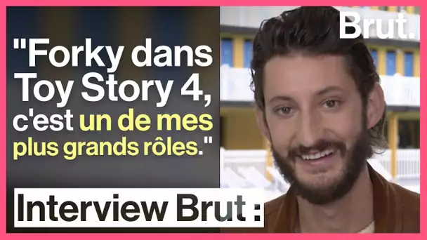 La vérité sur Pierre Niney