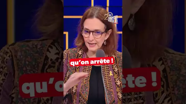 "Ce Baccalauréat, c'est le mensonge permanent !" #shorts