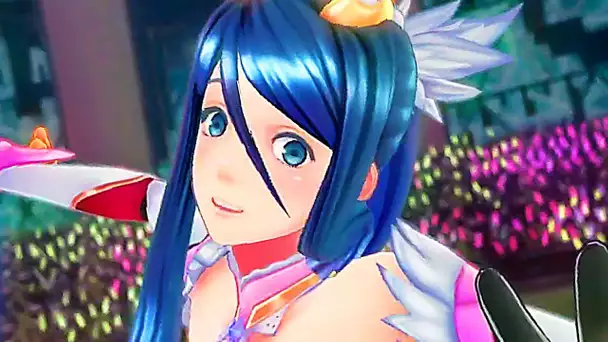 TOKYO MIRAGE SESSIONS #FE ENCORE Bande Annonce de Gameplay (2020) Switch