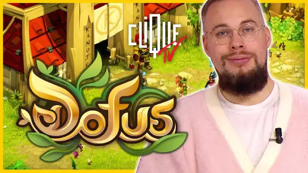 Dofus : Le chef d'oeuvre français du MMORPG - Dans La Légende