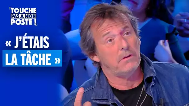 Les confidences touchantes de Jean-Luc Reichmann sur sa tâche de naissance