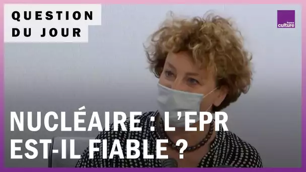 Nucléaire : l’incident sur un réacteur en Chine remet-il en cause la stratégie de l’EPR ?