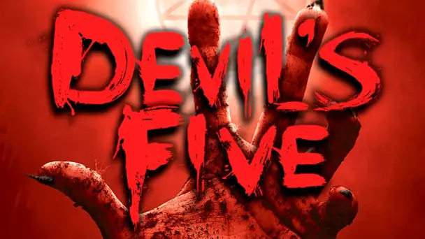 This demon will release a virus against humanity! | Thriller