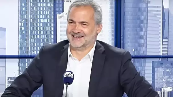 "Les marchés ne peuvent que monter 📈💰 : Il faut regarder pragmatiquement