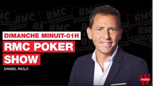 RMC Poker Show - "Après la nuit", le nouveau documentaire de Loïc Xans