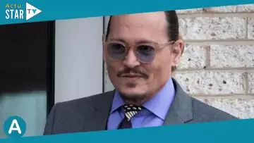 Amber Heard : son avocate en pince-t-elle pour Johnny Depp ? Cette folle rumeur non démentie