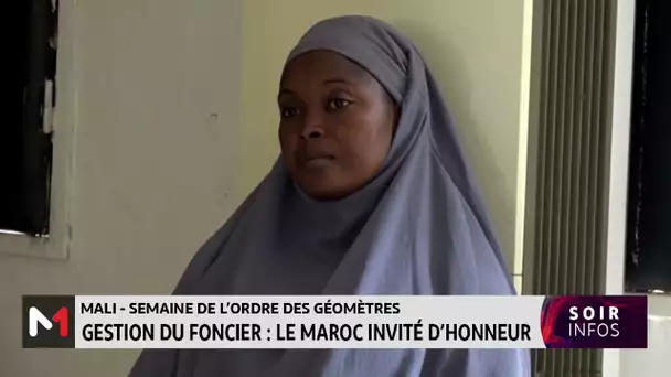 Mali - Gestion du foncier : Le Maroc invité d’honneur