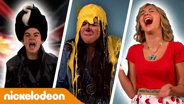 Les Thundermans | Le jour de la photo de classe | Nickelodeon France