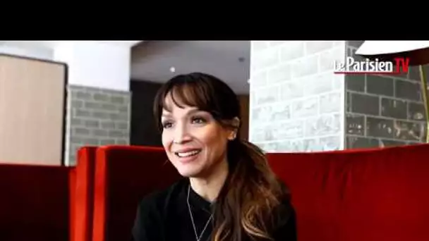 Mayte Garcia : «Prince était quelqu&#039;un de drôle»