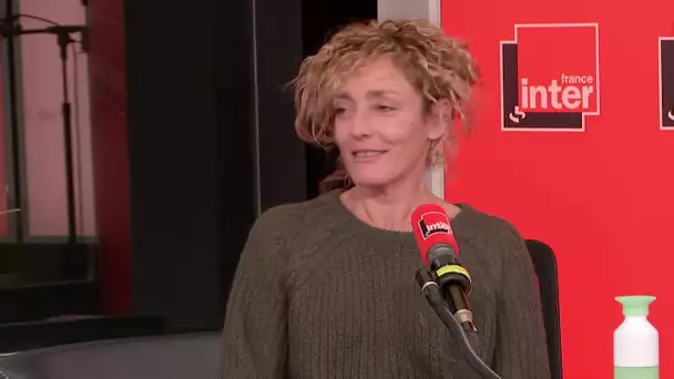 Cheveux d'or - La chronique d'Isabelle Sorente