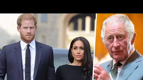 Circoncision d’Archie, pression pour le prince Harry et Meghan Markle