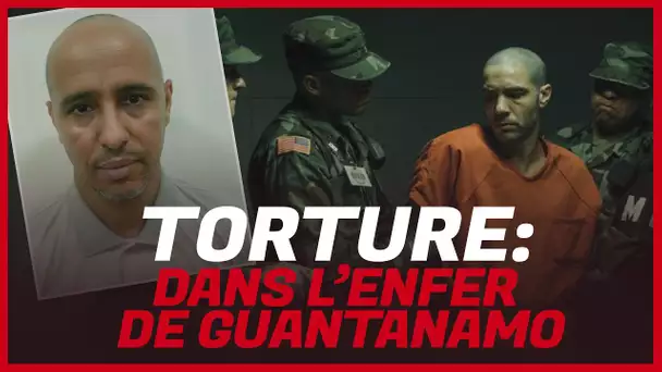 Innocent, il a été torturé et enfermé à Guantanamo pendant 14 ans– témoignage