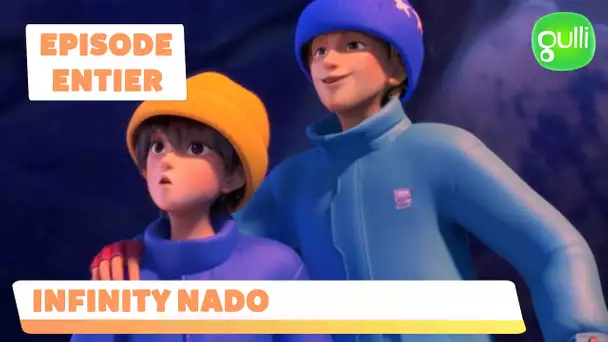 Infinity Nado Saison 6 I Piège glacé - épisode en entier (#6)