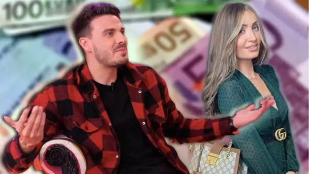 Noah #LPDLA8 accusé de profiter de Beverly : « Je vais rétablir la vérité » !