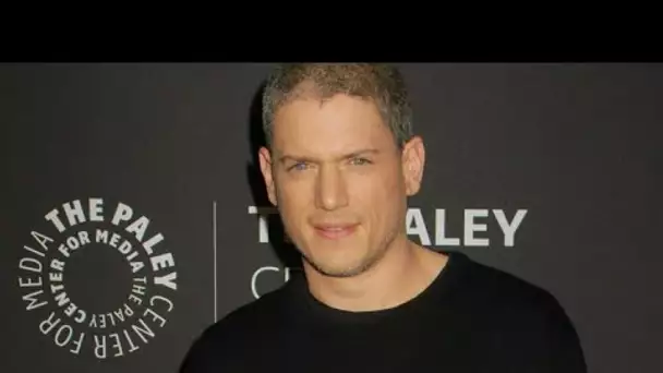 Wentworth Miller (Prison Break) : L’acteur dévoile être autiste !