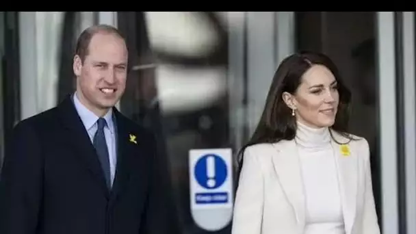 Kate et William sont conscients de la «mission de destruction» de Harry et Meghan