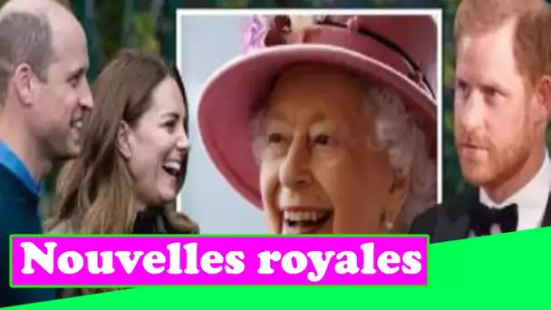 Famille royale EN DIRECT: Kate, William et Charles à retenir avec Queen mais Harry à manquer