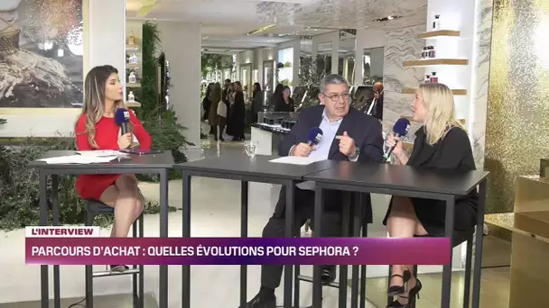 Focus Retail : Le second interview - 15.10