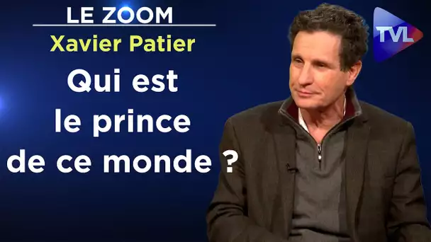 Quels pouvoirs au-dessus de la République ? - Le Zoom - Xavier Patier - TVL