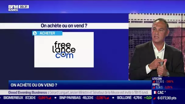 Le top 3 des gérants: on achète, on garde ou on vend?