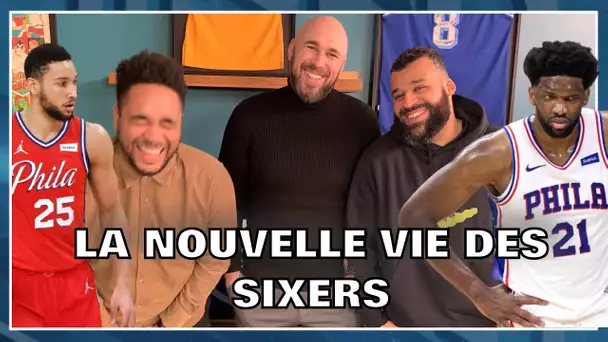 LA NOUVELLE VIE DES SIXERS ! NBA First Day Show #110