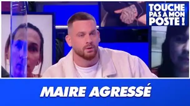 Maire de Saint-André agressé par des candidats de télé-réalité : Raphaël Pépin donne sa version