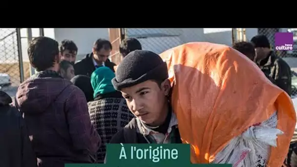 À l'origine de la photo humanitaire - #CulturePrime
