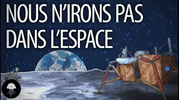 Nous n'irons pas dans l'espace - LetsPlayScience #3 (Part 3)