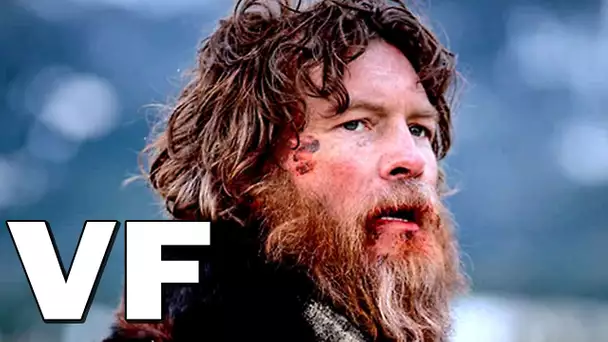 THE LAST SON Bande Annonce VF (2023) Sam Worthington, Western