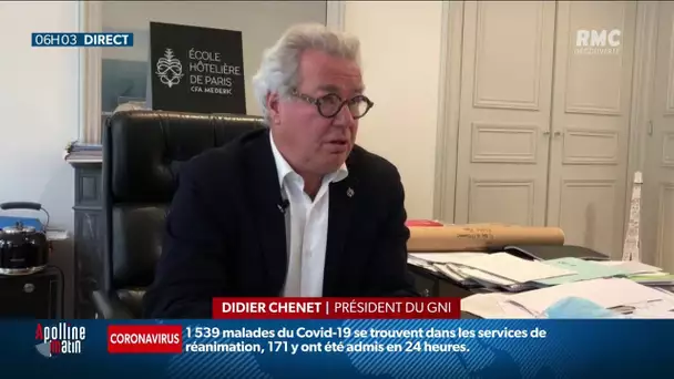 Covid-19: à l’approche des vacances de la Toussaint, beaucoup de Français restent prudents