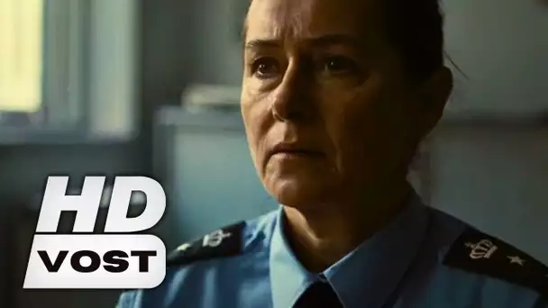 SONS Bande Annonce VOST (2024, Thriller) Sidse Babett Knudsen