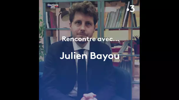 Julien Bayou : « L’écologie peut rassembler très largement »
