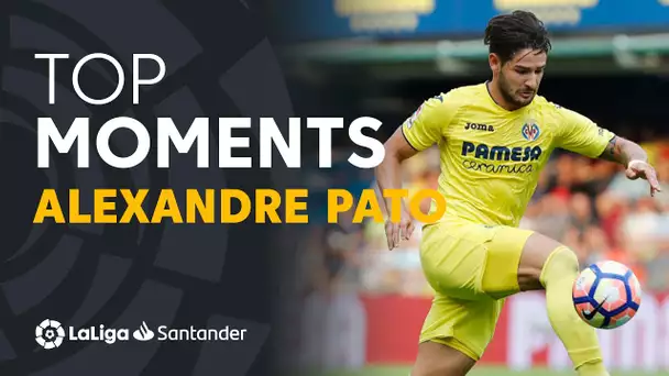 LaLiga Memory: Alexandre Pato