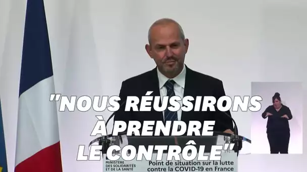 Le gouvernement alerte sur la dégradation de la santé mentale des Français