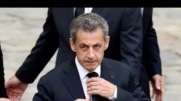 ''Sale, mais ça a été pour toi''- Le Passé Militaire de Louis Sarkozy.