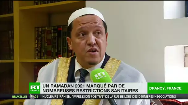 Ramadan confiné : les fidèles s'organisent pour la deuxième année consécutive