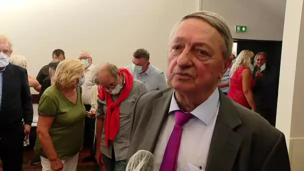 Décès du maire de Forges-les-Eaux : Michel Lejeune "avait l'ADN du Pays de Bray"