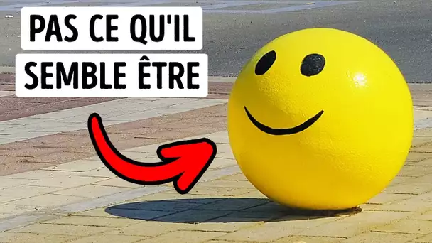 70+ objectifs cachés dont vous n'avez pas trouvé l'utilité sur Google