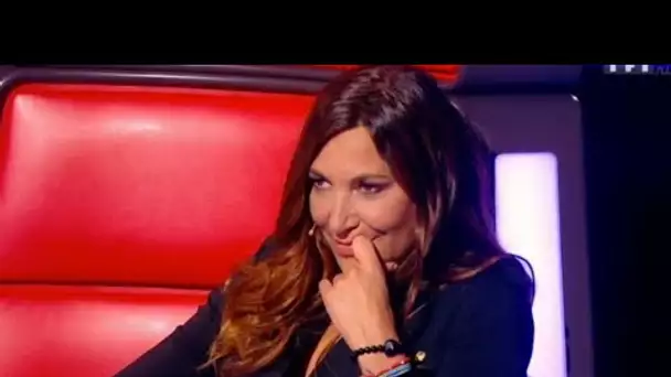 The Voice : Zazie en couple avec l’un de ses talents ?