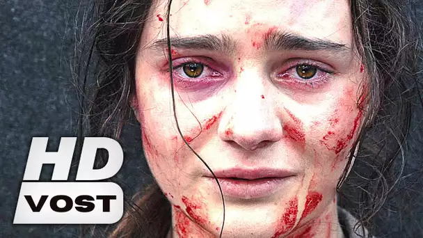 THE NIGHTINGALE Bande Annonce VOST (Thriller, 2021) Aisling Franciosi, Sam Claflin