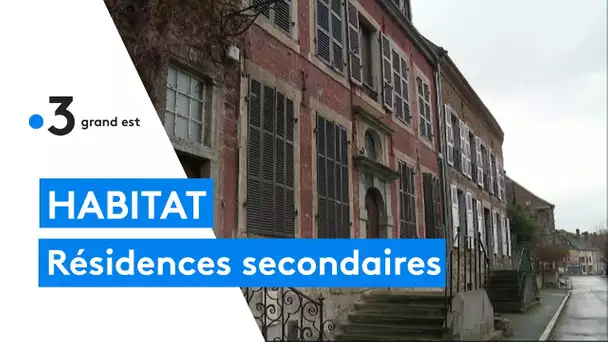 Les Ardennes séduisent de plus en plus les belges et les hollandais
