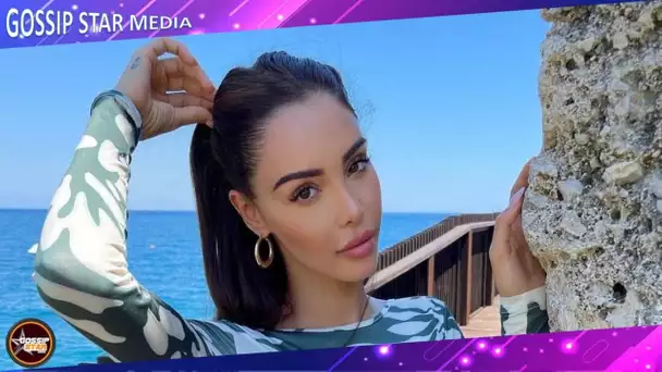 Nabilla sans filtre : Les premiers épisodes dévoilés lors de la soirée de lancement, Nabilla fait un