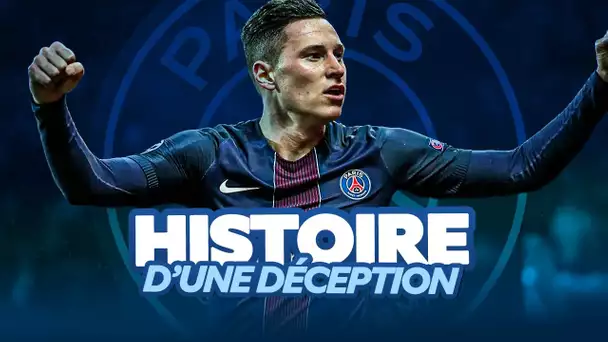 🇩🇪 Draxler au PSG, l’éternelle frustration…