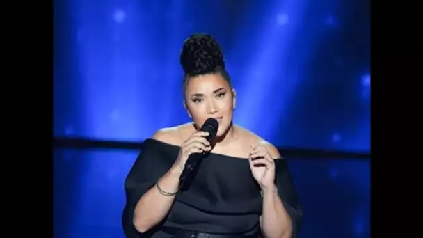 INTERVIEW – Amalya, The Voice All Stars : « J'avais l'impression d'être aussi...