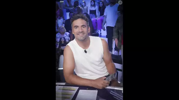 VIDEO Alex Goude célibataire : son gros appel du pied à Gilles Verdez pour la rentrée de TPMP !