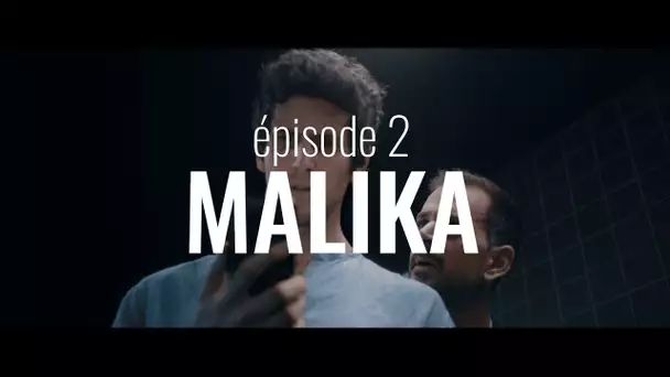 Start-Up Nation (Épisode 2) : « C'EST QUI PORTE LA CULOTTE, ICI ? » / MALIKA