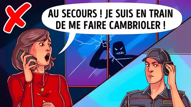 20 Faits Inconnus Qui Pourraient Un Jour Te Sauver La Vie